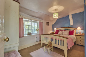 Bedroom 2- click for photo gallery